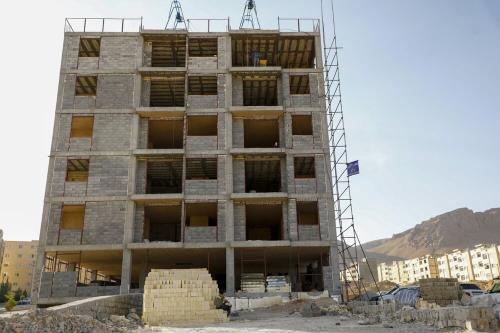  فیلم/ جزئیات ساخت و تحویل مسکن برای ایثارگران