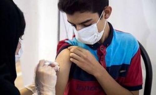  آخرین آمار واکسیناسیون کرونا در ایران