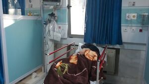 ۱۸ نفر از دانش آموزان یکی از هنرستان‌های قم دچار مسمومیت شدند