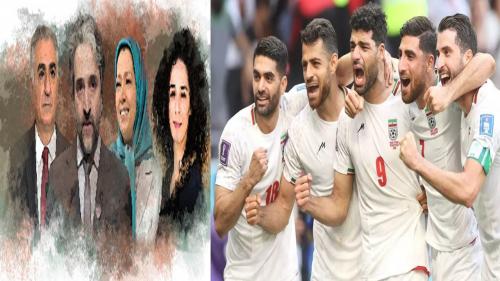  حماقتی که به نفع جمهوری اسلامی تمام شد!
