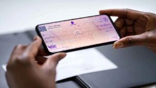  چک الکترونیک در ۳ بانک رونمایی شد