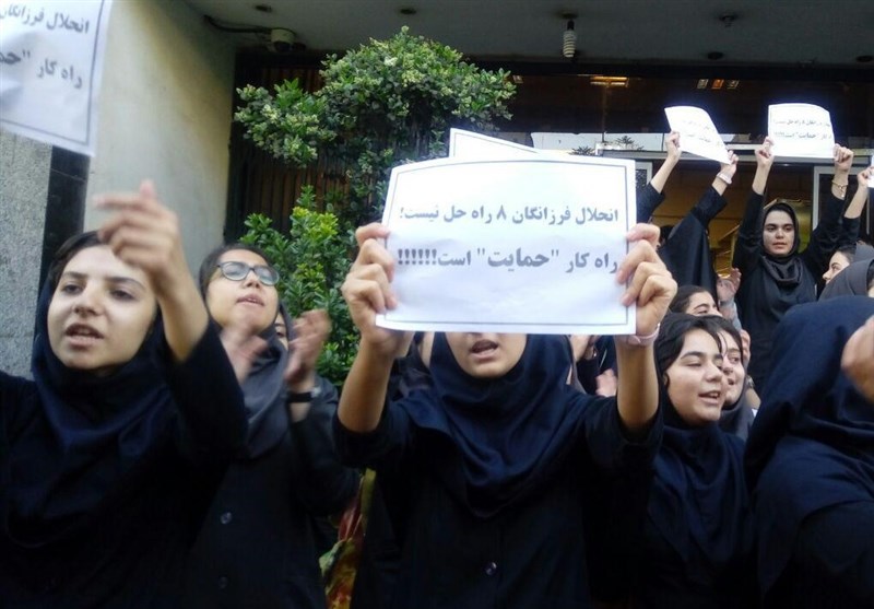  "مدارس سمپاد" عامل کشف و پرورش استعداد دانش‌آموزان یا ابزاری برای ناعدالتی/مهاجرت 37درصدی فارغ‌التحصیلان