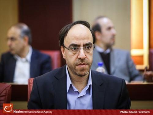  رئیس سازمان سنجش در خصوص عبدالحسین فریدون