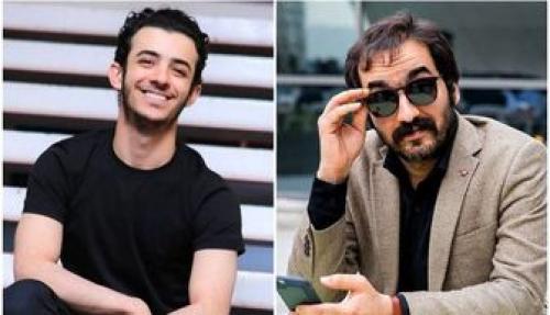  احضار علی شادمان به دادسرای اوین 