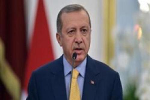 اردوغان: آشتی با مصر بعید است