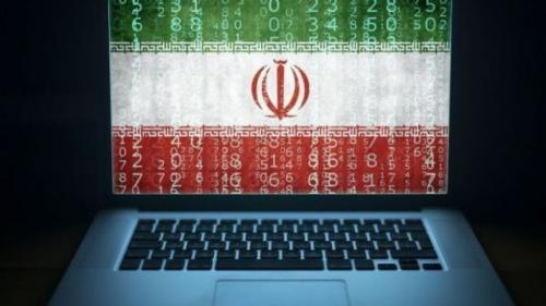  فیلم/ اقرار به قدرت هکری ایران توسط رژیم صهیونیستی