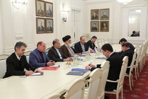 لزوم تقویت همکاری با روسیه برای مبارزه با جرایم سازمان‌یافته و تروریستی