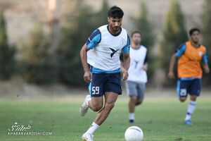  واکنش باشگاه استقلال به جدایی محبی