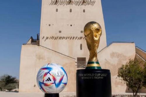  رکورد عجیب جام جهانی قطر بعد از ۳۰ سال