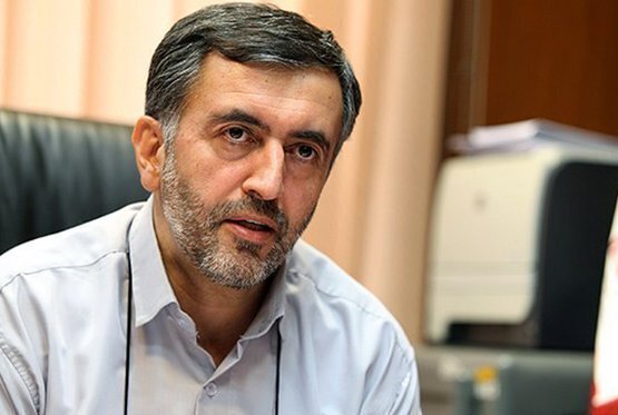 حکم جدید زاکانی برای عبدالله گنجی در شهرداری تهران