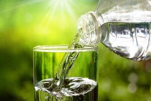  روزانه چقدر مایعات بنوشیم؟