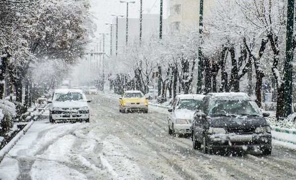  فیلم/ نخستین برف پائیزی در پردیس