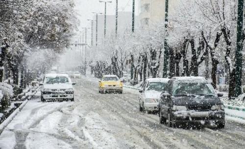  فیلم/ نخستین برف پائیزی در پردیس