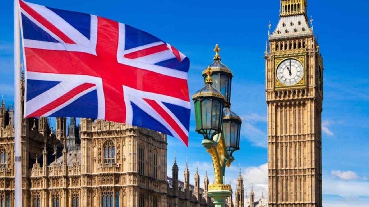  پاسخ نخست وزیر انگلیس به گرسنگان / سرکوبتان می‌کنیم + فیلم