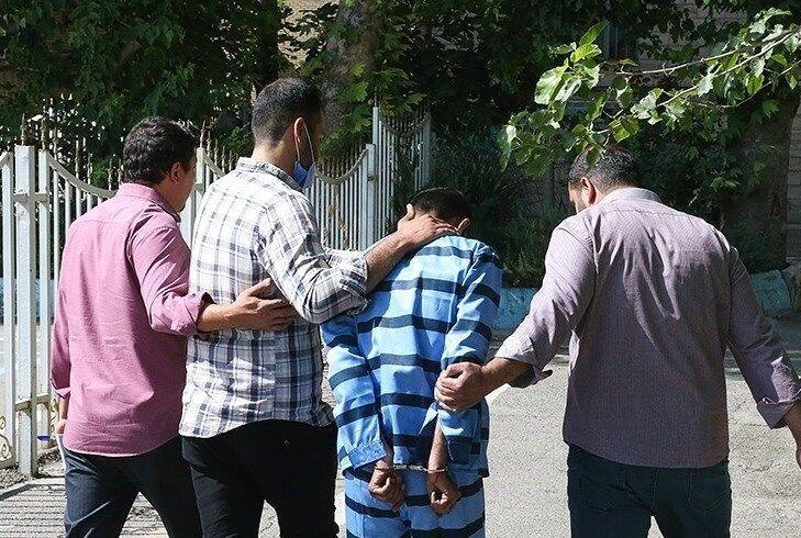 قدم‌به‌قدم با عملیات پاک‌سازی لانه موساد در سوئد توسط سازمان اطلاعات سپاه/ باند زکریا چگونه به ایستگاه پایانی رسید؟