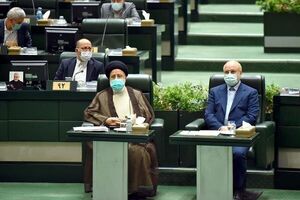  در نشست غیر علنی مجلس و دولت چه گذشت؟