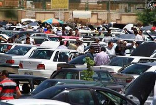  جهش قیمت خودرو در بازار