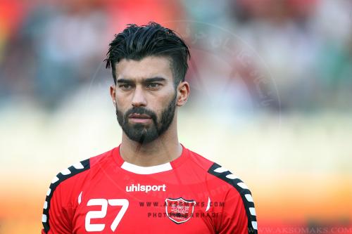  تازه ترین پیغام رامین رضائیان به هوادران پرسپولیس