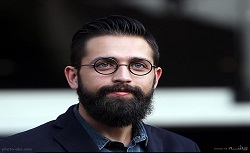 فیلم/ سکته کردن ناگهانی بازیگر در برنامه اکسیر!