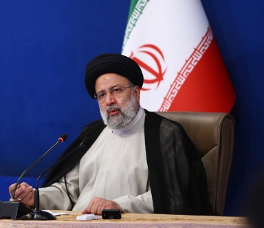 رییس جمهور ۱۶ آذر در دانشگاه تهران سخنرانی می‌کند