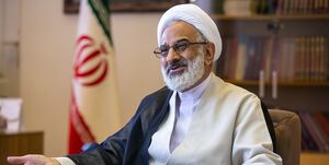  فتنه‌هایی بدتر از اغتشاشات اخیر را دیده‌ایم/ این فتنه می‌گذرد اما افراد غربال می‌شوند