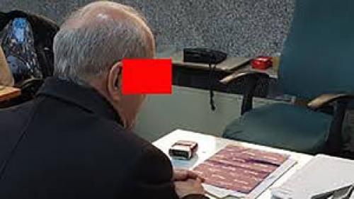  قتل همسر با ماهیتابه