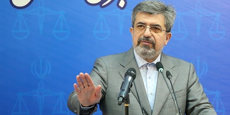  5 نفر از اغتشاش‌گران به اعدام و 11 نفر به حبس طولانی محکوم شدند/ آزادی ۱۲۰۰ نفر از بازدداشت شدگان 