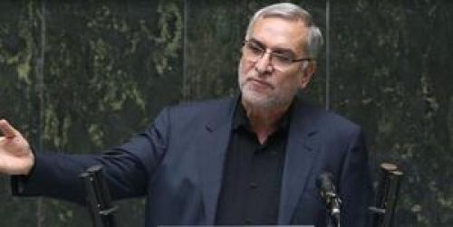  وزیر بهداشت از مجلس کارت زرد گرفت