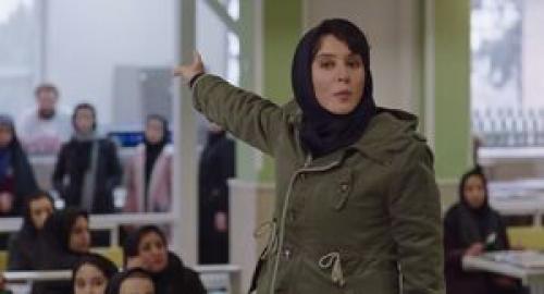«خسوف» نماوا، راهنمای ساماندهی آشوب‌ در دانشگاه‌ها + عکس