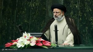 رئیسی فردا برای دفاع از بذرپاش به مجلس می‌رود