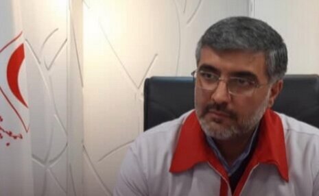  هلال احمر ایران جزو ۵ کشور برتر جهان/ارائه ۱۸۰ میلیارد تومان خدمات حمایتی از ابتدای امسال
