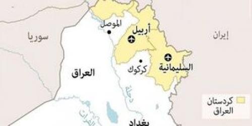 افزایش اختلافات بین حزب دموکرات و اتحادیه میهنی؛ آیا سلیمانیه از کردستان جدا می‌شود؟