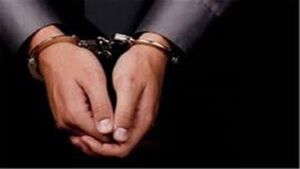  عامل تیراندازی به ماموران پلیس دستگیر شد
