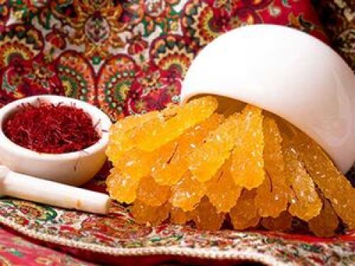 قیمت انواع نبات در بازار +جدول