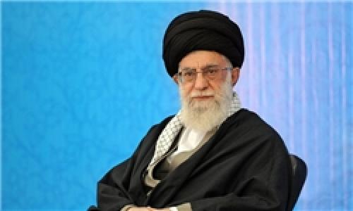 رهبر معظم انقلاب درگذشت برادر آیت‌الله علم‌الهدی را تسلیت گفتند