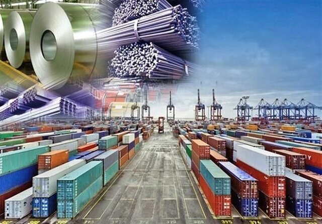 اعمال محدودیت‌های صادراتی علیه برخی شرکت‌های مرتبط با ایران