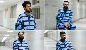 ضربه اطلاعاتی به سه شبکه نیابتی اراذل‌ و اوباش طی سه سال/ افسران موساد در تهران چرا اعدام شدند؟+عکس وفیلم 