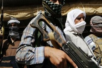  طالبان اولین اعدام در ملاء عام را انجام دادند 