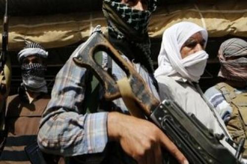  طالبان اولین اعدام در ملاء عام را انجام دادند 