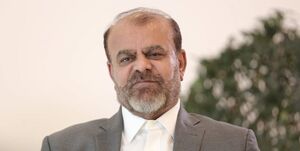 اینفوگرافیک/ زندگینامه رستم قاسمی