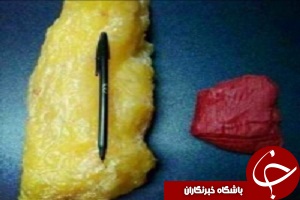عضله بیشتر چربی کمتر