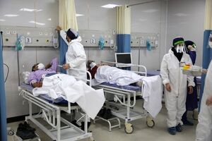  احتمال ورود موج جدید اومیکرون به ایران