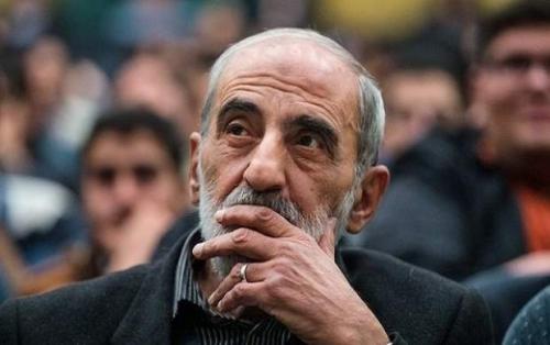 دانشجویان این خاطره را بخوانند!