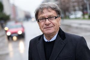  واکنش سرمربی اسبق ایران به پیروزی کرواسی