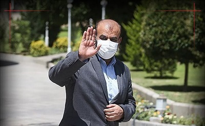 پیکر «رستم قاسمی» فردا تشییع می‌شود