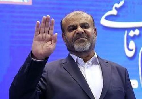  زمان تشییع پیکر «رستم قاسمی»
