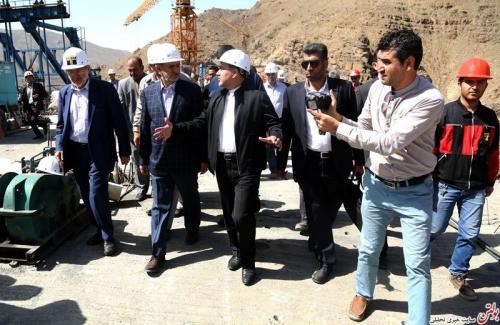 آزادراه 250 میلیارد تومانی