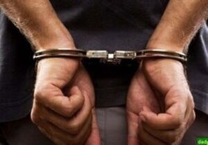  یکی از لیدرهای اغتشاشات در جنوب تهران دستگیر شد