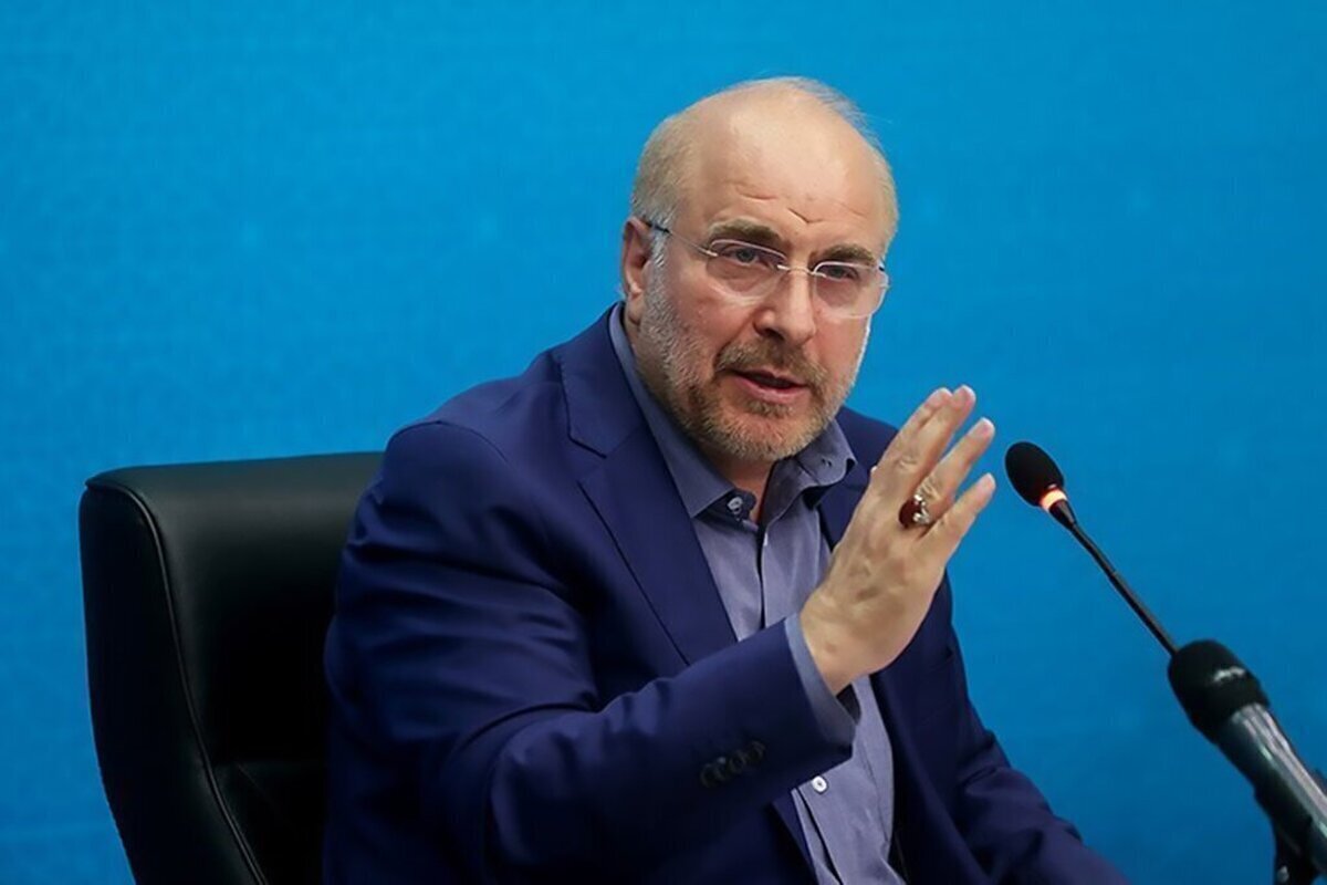 درخواست «فوری» قالیباف از «دستگاه‌های امنیتی»