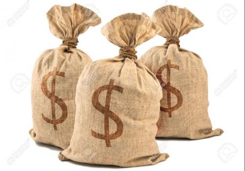 توقیف ۲ میلیارد دلار پول ایران توسط آمریکا 